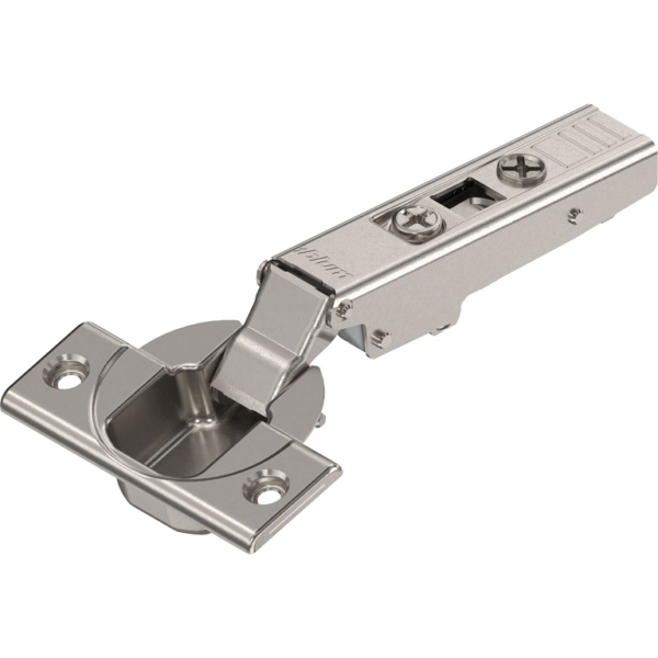Cerniera per Mobili senza molla 110° da avvitare Foro d.35 diritta Clip Top | Blum